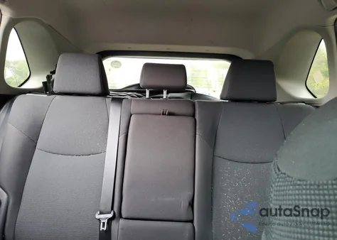 2020 Toyota Rav4 Le from USA, damaged, VIN 2T3LWRFV7LW086524